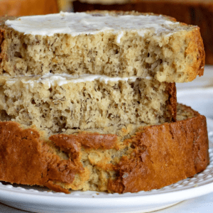 banana bread recipe