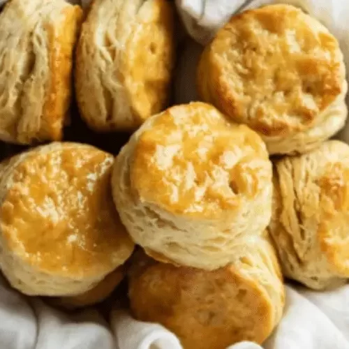 Buttermilk Biscuits