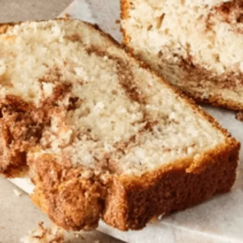 Cinnamon Bread