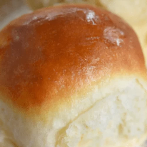 DINNER ROLLS