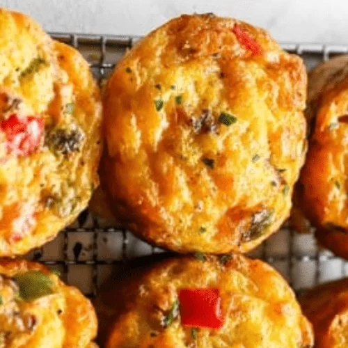 Egg Muffins