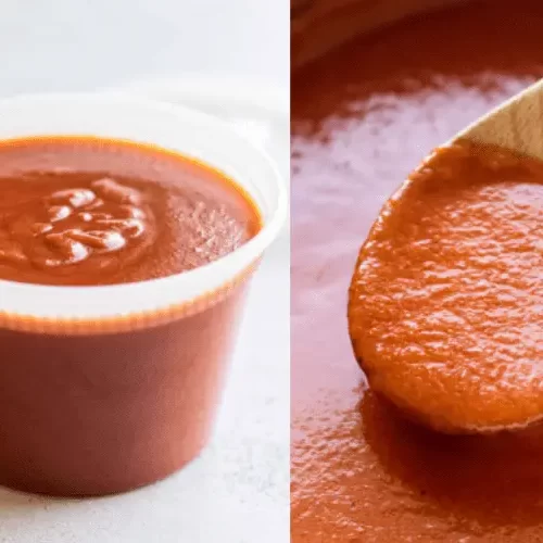 Enchilada Sauce