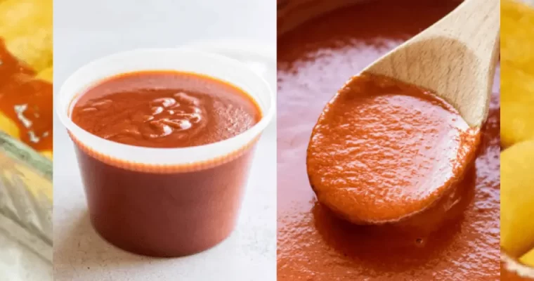 Enchilada Sauce