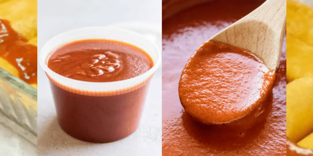 Enchilada Sauce