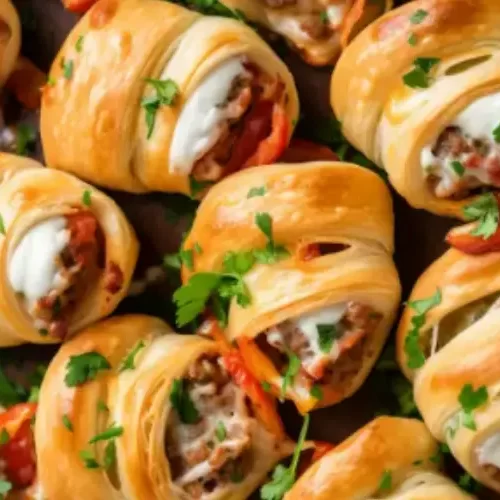 Rotel Sausage & Cream Cheese