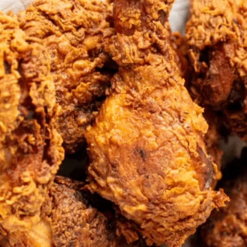 Southern Fried Chicken Batter