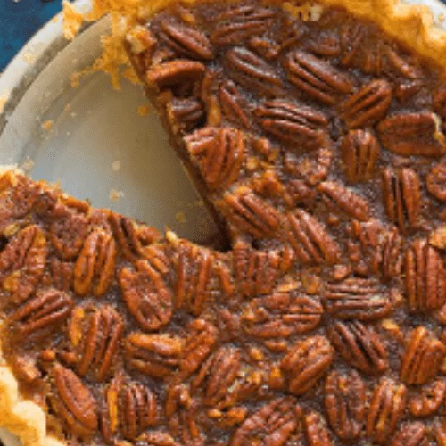 Southern Pecan Pie