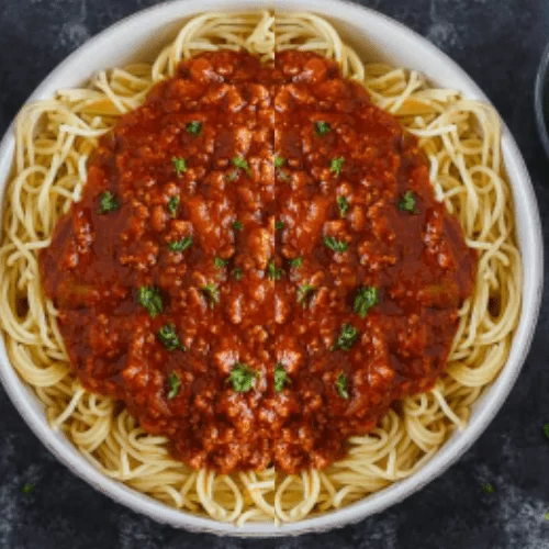 Spaghetti Sauce