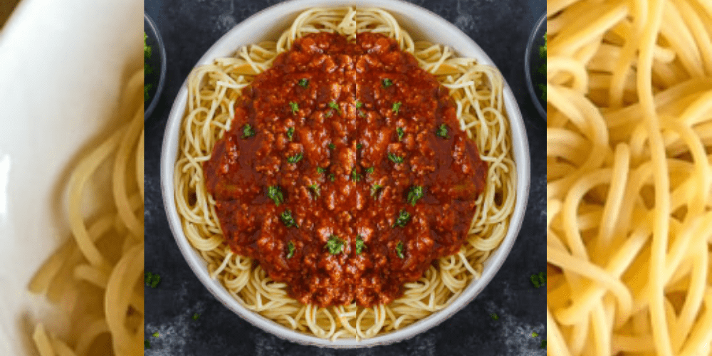 Spaghetti Sauce Recipe