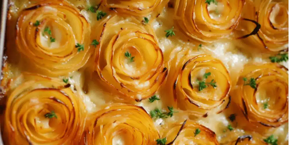 Tennessee Onions Recipe