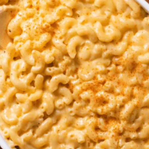 Gouda Mac and Cheese