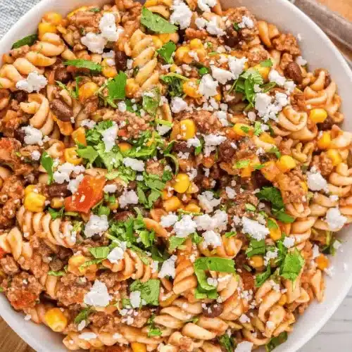 Taco Pasta