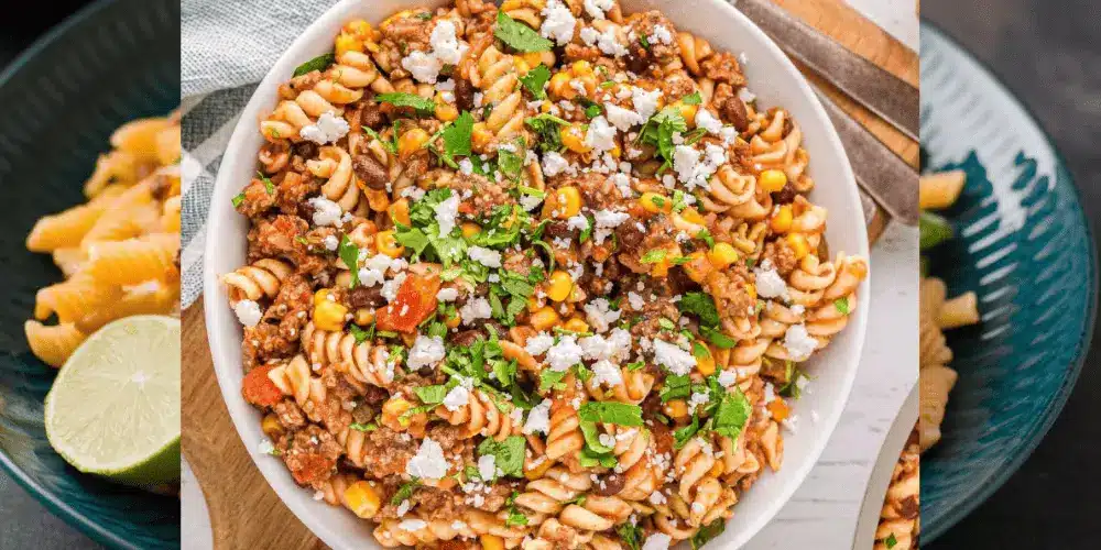 Taco Pasta